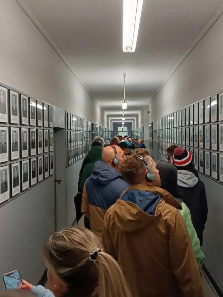 Auschwitz Turları
